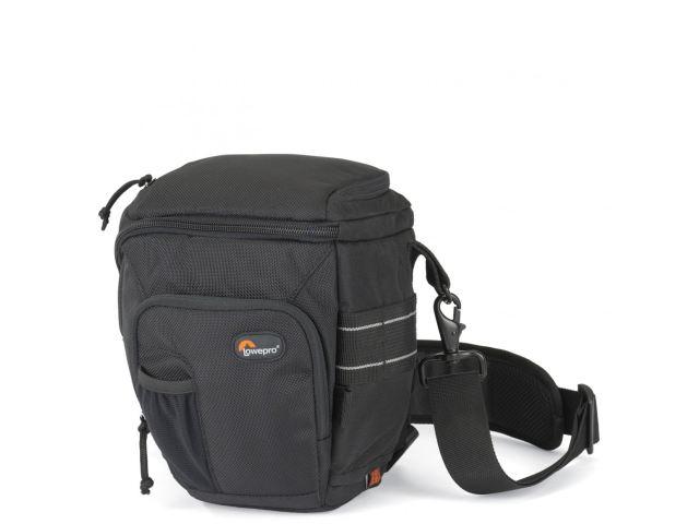 Чанти Чанта Lowepro Toploader Pro 65 AW