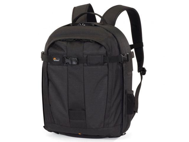 Чанти Раница Lowepro Pro Runner 300 AW Black