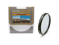 Филтри Hoya CPL HMC 62mm
