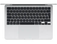 Лаптопи Apple MacBook Air 13.6" M4 Silver