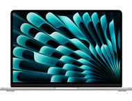 Лаптопи Apple MacBook Air 13.6" M4 Silver