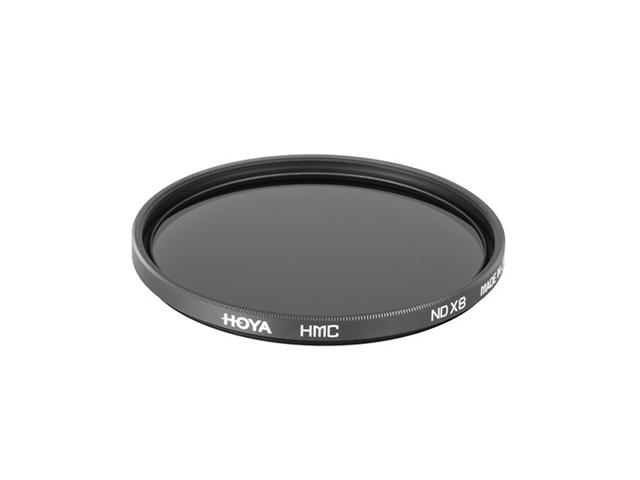 Филтри Hoya ND8 HMC 37mm