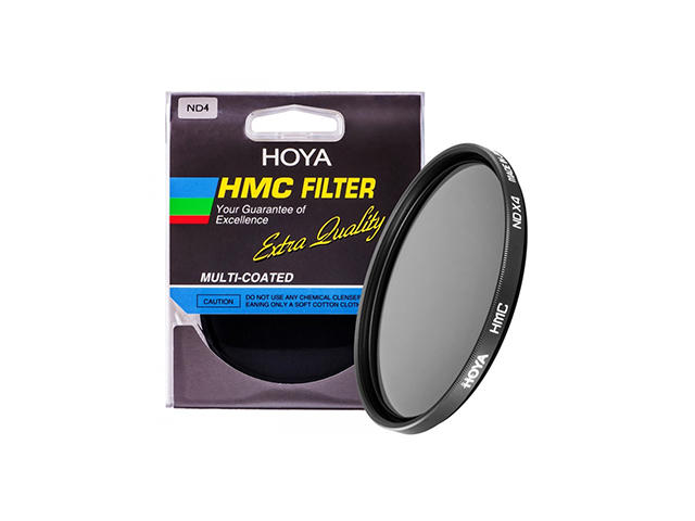 Филтри Hoya ND4 HMC 67mm