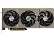 Видео карти Sapphire NITRO+ AMD Radeon RX 9060 XT 16GB OC