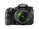 DSLR Sony Alpha 58 с обектив 18-55mm SAM II