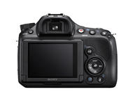 DSLR Sony Alpha 58 с обектив 18-55mm SAM II