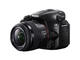DSLR Sony Alpha 58 с обектив 18-55mm SAM II
