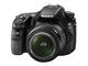 DSLR Sony Alpha 58 с обектив 18-55mm SAM II