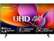 Телевизори Hisense 43A6Q