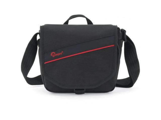 Чанти Lowepro Event Messenger 100 Black
