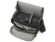 Чанти Lowepro Event Messenger 100 Black