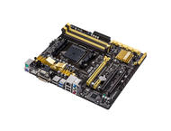 Дънни платки ASUS A88XM-PLUS