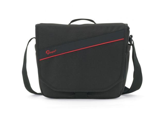 Чанти Lowepro Event Messenger 150 Black