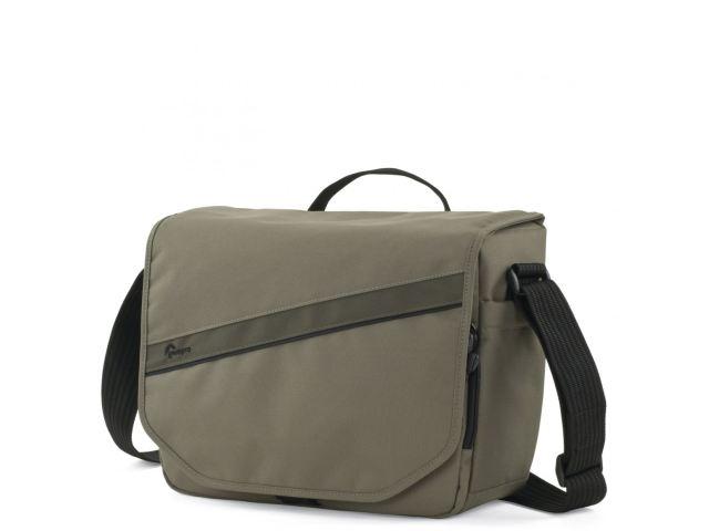 Чанти Lowepro Event Messenger 250 Beige