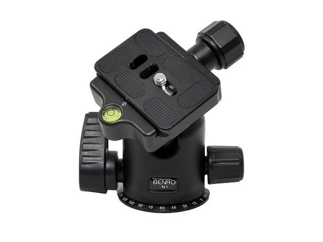 Стативи Benro N1