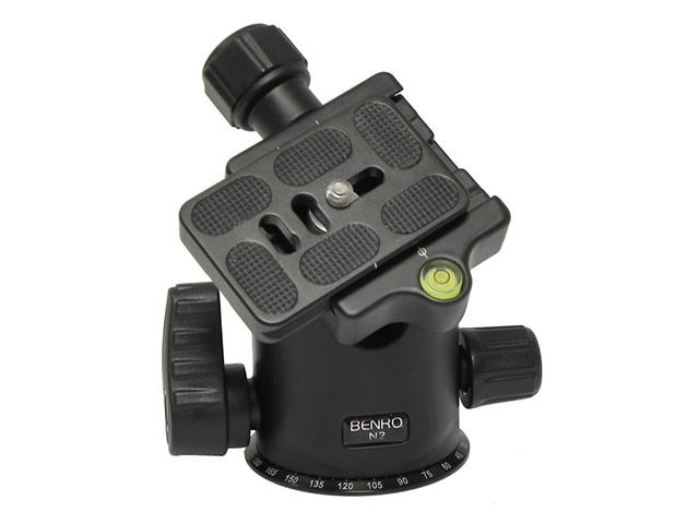 Стативи Benro N2
