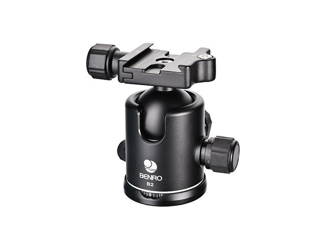 Стативи Benro B2