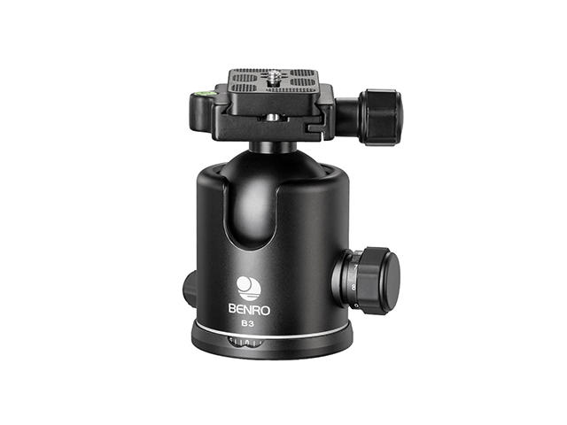 Стативи Benro B3