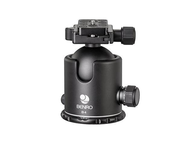 Стативи Benro B4