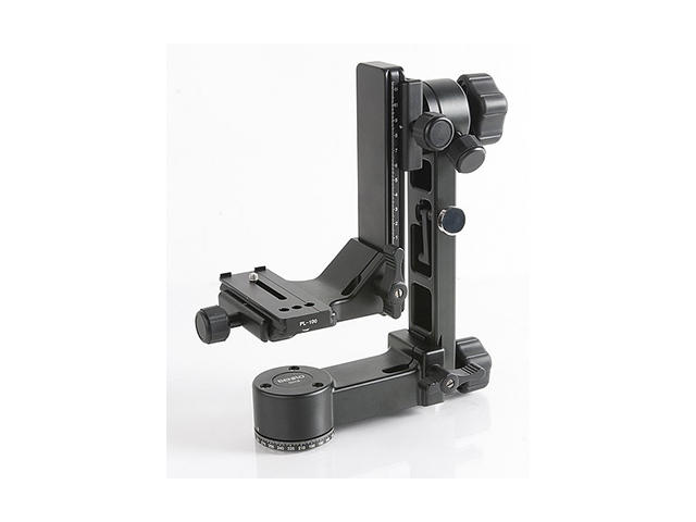 Стативи Benro GH3