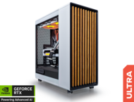G:RIGS G:RIGS ProLine Ultra (Intel Core Ultra) 