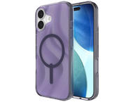 Калъфи ZAGG Milan Snap iPhone 17 Glitter Whirl