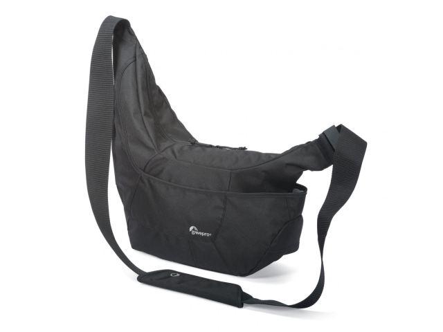 Чанти Lowepro Passport Sling III Black