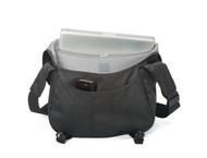 Чанти Lowepro Passport Messenger Black