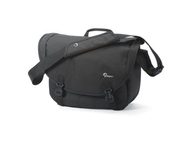 Чанти Lowepro Passport Messenger Black