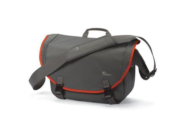 Чанти Lowepro Passport Messenger Grey