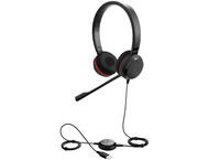Слушалки JABRA EVOLVE 30 II Stereo MS