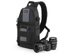 Чанти Раница Lowepro SlingShot 102 AW