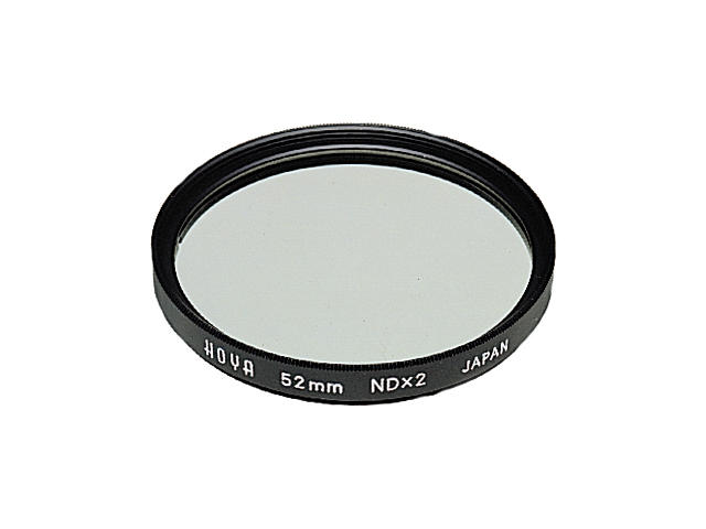 Филтри Hoya ND2 72mm