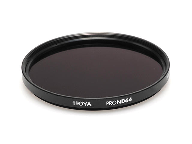 Филтри Hoya PROND64 52mm
