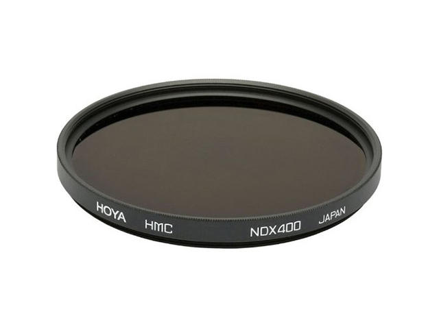 Филтри Hoya ND400 HMC 49mm