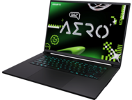 Лаптопи GIGABYTE AERO X16 1TH