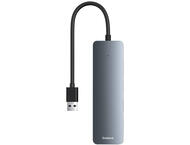 USB Хъб Baseus UltraJoy Series 4-Port HUB AIR