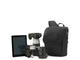 Чанти Раница Lowepro Urban Photo Sling 250