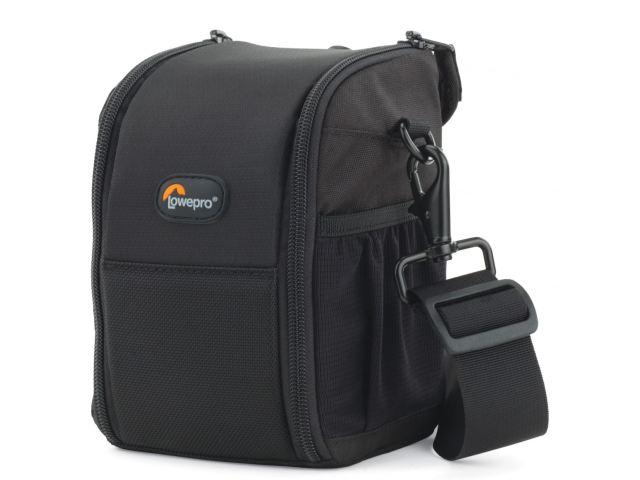Чанти Lowepro S&F Lens Exchange Case 100 AW