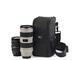 Чанти Lowepro S&F Lens Exchange Case 200 AW