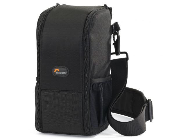 Чанти Lowepro S&F Lens Exchange Case 200 AW