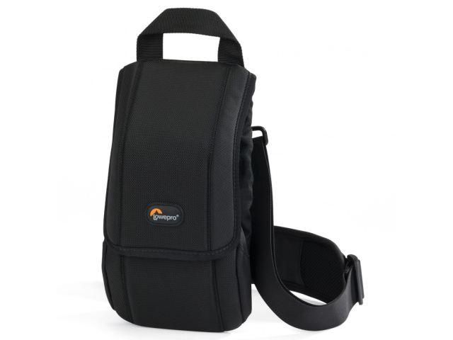 Чанти Lowepro S&F Slim Lens Pouch 75 AW