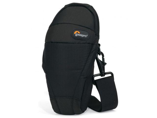 Чанти Lowepro S&F Quick Flex Pouch 55 AW