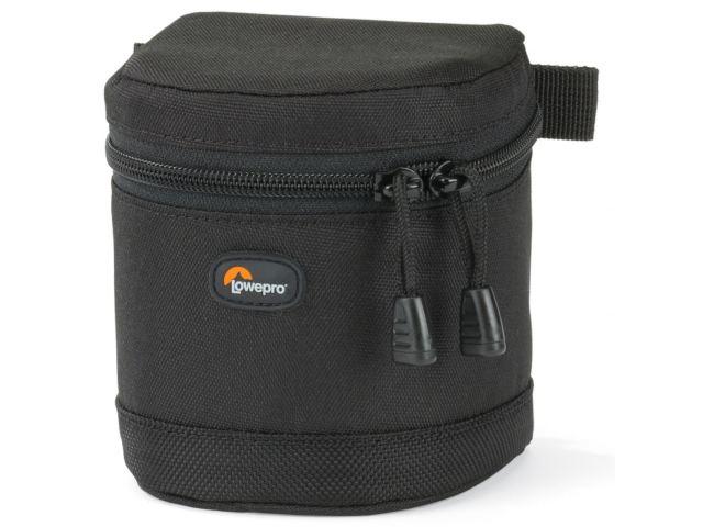 Чанти Lowepro Lens Case 9 х 9cm