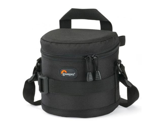 Чанти Lowepro Lens Case 11 x 11cm