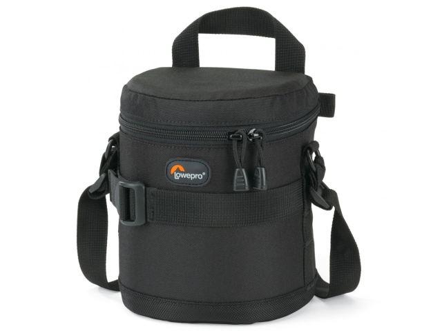 Чанти Lowepro Lens Case 11 x 14cm