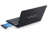Лаптопи SONY VAIO F22
