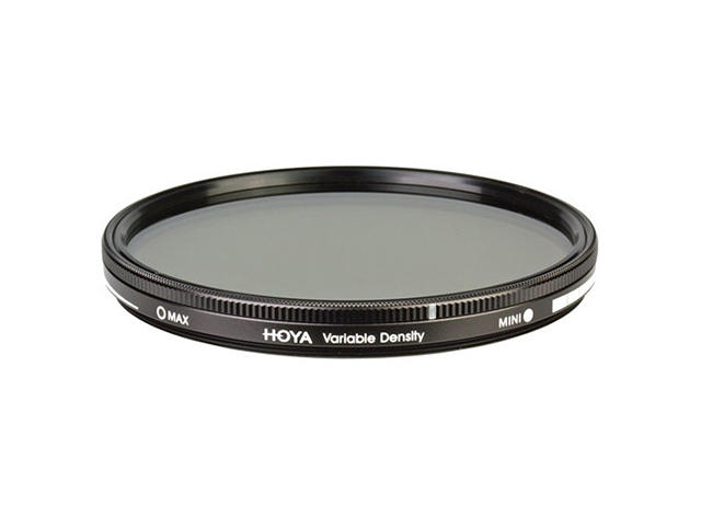 Филтри Hoya ND Variable Density 58mm