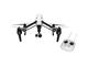 Дронове DJI Inspire 1
