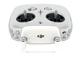 Дронове DJI Inspire 1 с второ дистанционно